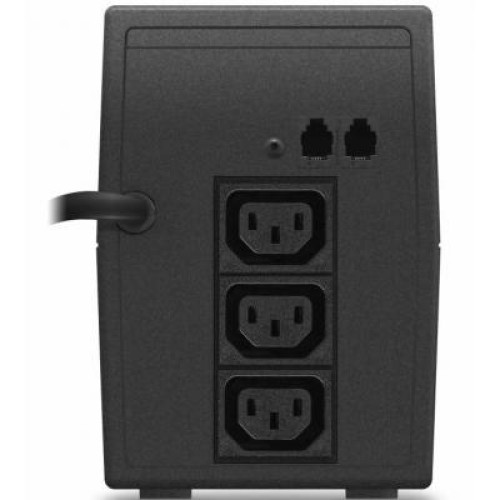 Источник бесперебойного питания Ippon BACK POWER PRO 600 (683394)