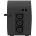 Источник бесперебойного питания Ippon BACK POWER PRO 600 (683394)