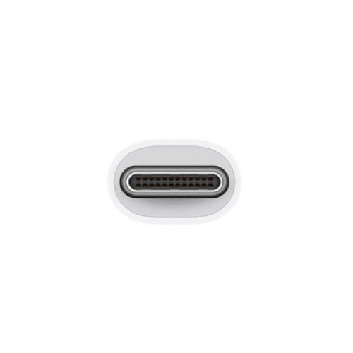 Порт-репликатор Apple USB-C to VGA Multiport Adapter (MJ1L2ZM/A)