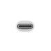 Порт-репликатор Apple USB-C to VGA Multiport Adapter (MJ1L2ZM/A)