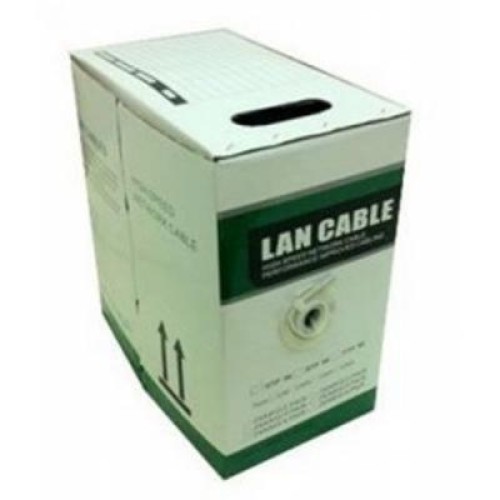 Кабель сетевой Tons FTP 305м cat 5e (CAB-TONS-FTP-305M)