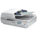 Сканер Epson Workforce DS-6500N (B11B205231BT)