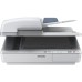 Сканер Epson Workforce DS-6500N (B11B205231BT)
