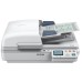 Сканер Epson Workforce DS-6500N (B11B205231BT)