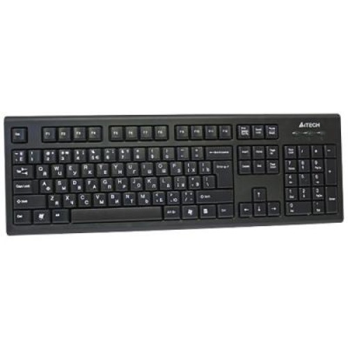 Клавиатура A4Tech KR-85 USB