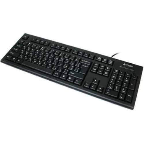 Клавиатура A4Tech KR-85 USB