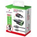Зарядное устройство E-power 1 * USB 1A (EP701HAS)