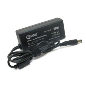 Блок питания к ноутбуку Extradigital HP 18.5V, 3.5A, 65W (7.4x5.0) (PSH3807)