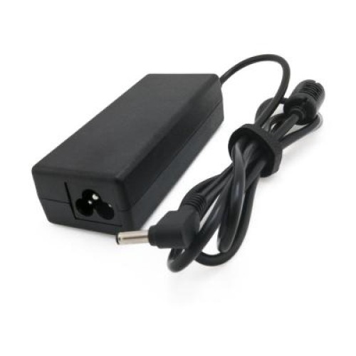 Блок питания к ноутбуку Extradigital Asus 19V, 2.37A, 45W (4.0x1.35) (PSA3819)