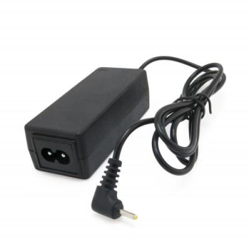 Блок питания к ноутбуку Extradigital Asus 19V, 2.1A, 40W (2.5x0.7) (PSA3820)