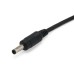 Блок питания к ноутбуку Extradigital HP 19.5V, 3.33A, 65W (4.5x3.0) (PSH3824)