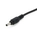 Блок питания к ноутбуку Extradigital Samsung 19V, 2.1A, 40W (3.0x1.1) (PSS3826)