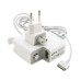 Блок питания к ноутбуку Extradigital APPLE MacBook Pro 60W, MagSafe2 (PSA3829)