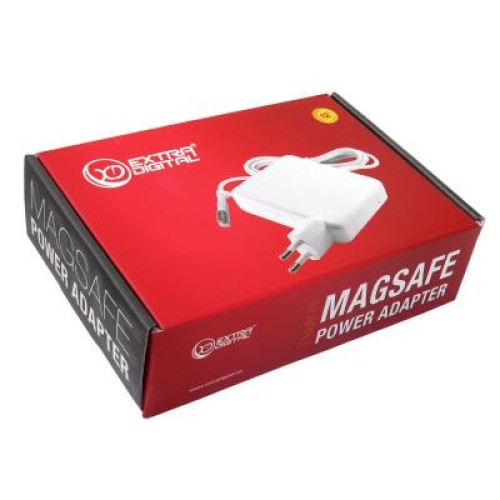 Блок питания к ноутбуку Extradigital APPLE MacBook Air 45W, MagSafe1 (PSA3830)