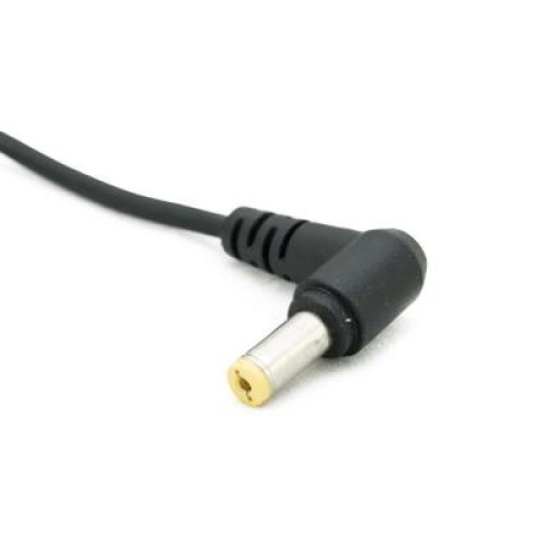 Блок питания к ноутбуку Extradigital Acer 19V, 2.15 A, 40W (5.5x1.7) (PSA3831)