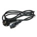 Блок питания к ноутбуку Extradigital Dell 20V, 4.5A, 90W (3pins) (PSD3837)