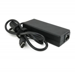 Блок питания к ноутбуку Extradigital HP 18.5V, 4.9A, 90W (oval) (PSH3838)