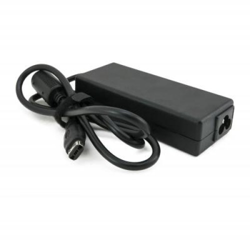 Блок питания к ноутбуку Extradigital HP 18.5V, 4.9A, 90W (oval) (PSH3838)
