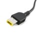 Блок питания к ноутбуку Extradigital Lenovo 20V, 3.25A, 65W (11x4.5 Rectangular) (PSL3840)