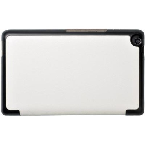 Чехол для планшета Grand-X для ASUS ZenPad 7.0 Z370 White (ATC - AZPZ370W)