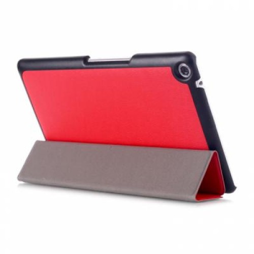 Чехол для планшета Grand-X для ASUS ZenPad 7.0 Z370 Red (ATC - AZPZ370R)