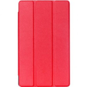 Чехол для планшета Grand-X для ASUS ZenPad 7.0 Z370 Red (ATC - AZPZ370R)