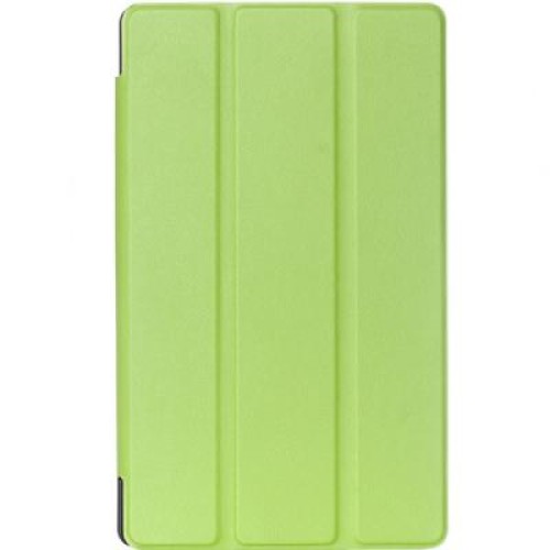 Чехол для планшета Grand-X для ASUS ZenPad 7.0 Z370 Green (ATC - AZPZ370G)