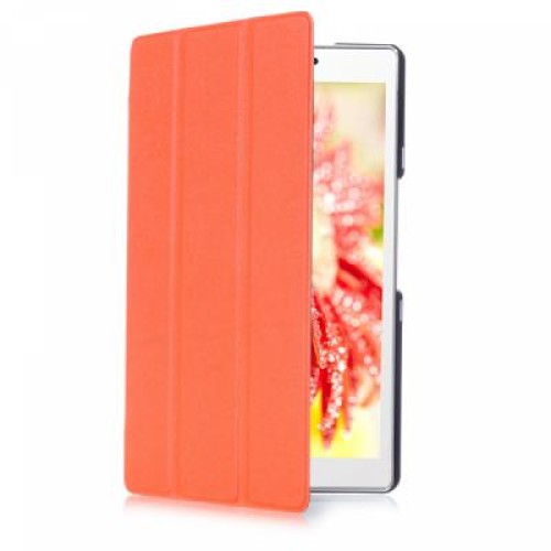 Чехол для планшета Grand-X для ASUS ZenPad 7.0 Z370 Orange (ATC - AZPZ370O)