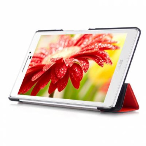 Чехол для планшета Grand-X для ASUS ZenPad 7.0 Z370 Orange (ATC - AZPZ370O)