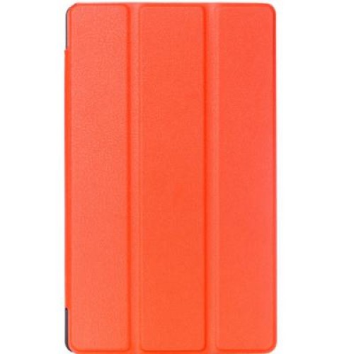 Чехол для планшета Grand-X для ASUS ZenPad 7.0 Z370 Orange (ATC - AZPZ370O)