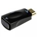 Переходник HDMI to VGA Cablexpert (A-HDMI-VGA-02)