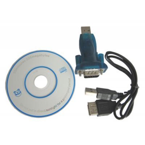 Переходник USB to COM Dynamode (USB-SERIAL-2) Переходник USB to COM Dynamode (USB-SERIAL-2)