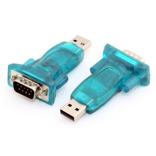 Переходник USB to COM Dynamode (USB-SERIAL-2) Переходник USB to COM Dynamode (USB-SERIAL-2)