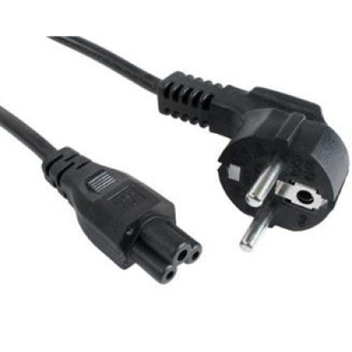 Кабель питания C5 3m Cablexpert (PC-186-ML12-3M)