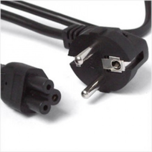 Кабель питания C5 3m Cablexpert (PC-186-ML12-3M)
