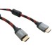 Кабель мультимедийный HDMI to HDMI 1.5m Extradigital (KBH1633)
