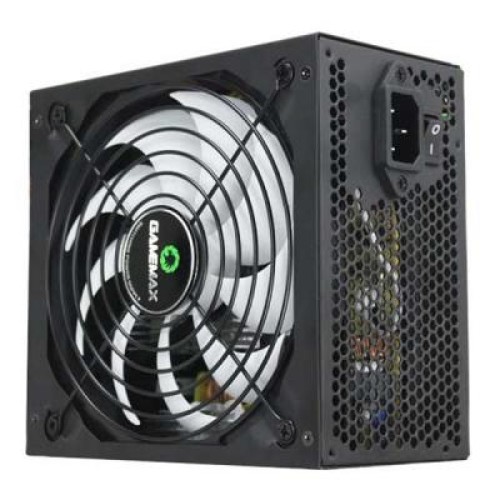 Блок питания Gamemax 400W (GP-400A)