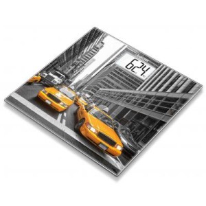 Ваги підлогові Beurer GS 203 New York