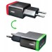 Зарядное устройство E-power Комплект 3в1 2 * USB 2.1A + смарт кабель (EP822CHS)