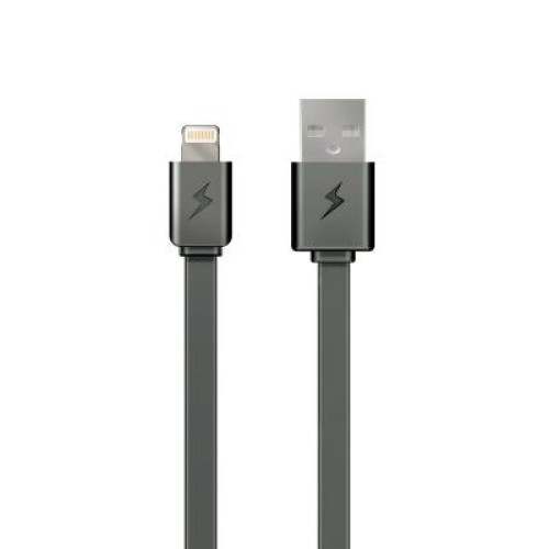 Зарядное устройство E-power Комплект 3в1 2 * USB 2.1A + смарт кабель (EP822CHS)