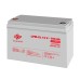 Батарея к ИБП LogicPower LPM-GL 12В 100Ач (3871)