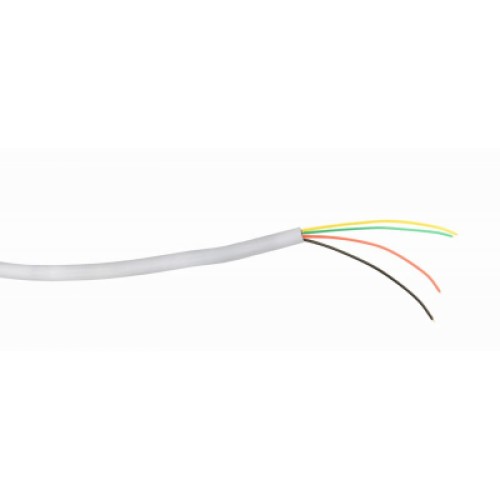 Кабель телефонный Cablexpert TC1000S-100M