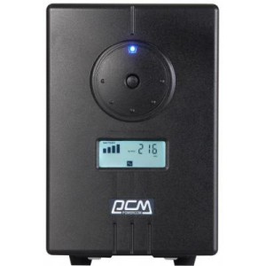 Источник бесперебойного питания Powercom INF-500 (INF-500 AP)