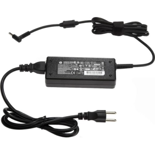 Блок питания к ноутбуку HP 90W Smart AC Adapter (H6Y90AA)