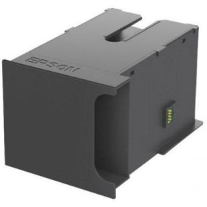 Контейнер для відпрацьованих чорнил Epson WF-7620 (C13T671100)