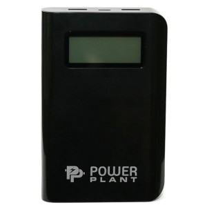 Зарядное устройство для аккумуляторов PowerPlant для аккумуляторов LIR18650/ PS-PC401 + УМБ (DV00DV2814)