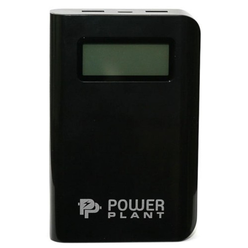 Зарядное устройство для аккумуляторов PowerPlant для аккумуляторов LIR18650/ PS-PC401 + УМБ (DV00DV2814)