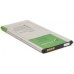 Аккумуляторная батарея PowerPlant Samsung Galaxy Alpha G850 (EB-BG850BBC) 1860mAh (DV00DV6258)