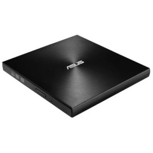 Оптичний привід DVD-RW ASUS SDRW-08U7M-U/BLK/G/AS (90DD01X0-M29000)