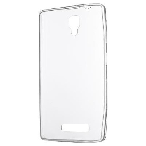 Чехол для мобильного телефона Drobak для Lenovo A1000 (Clear) (219205)